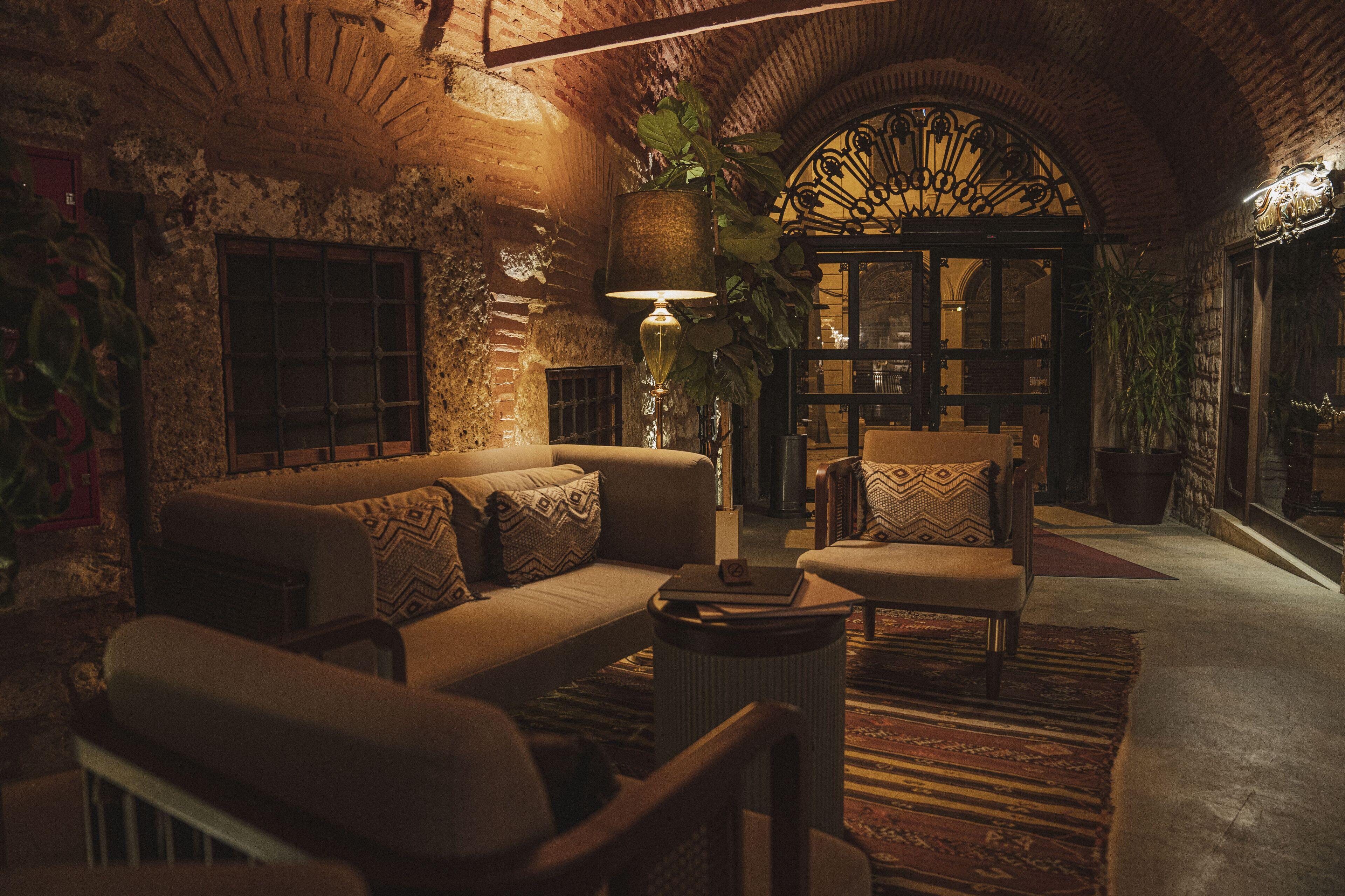 Han 1772 Hotel — Photos 3