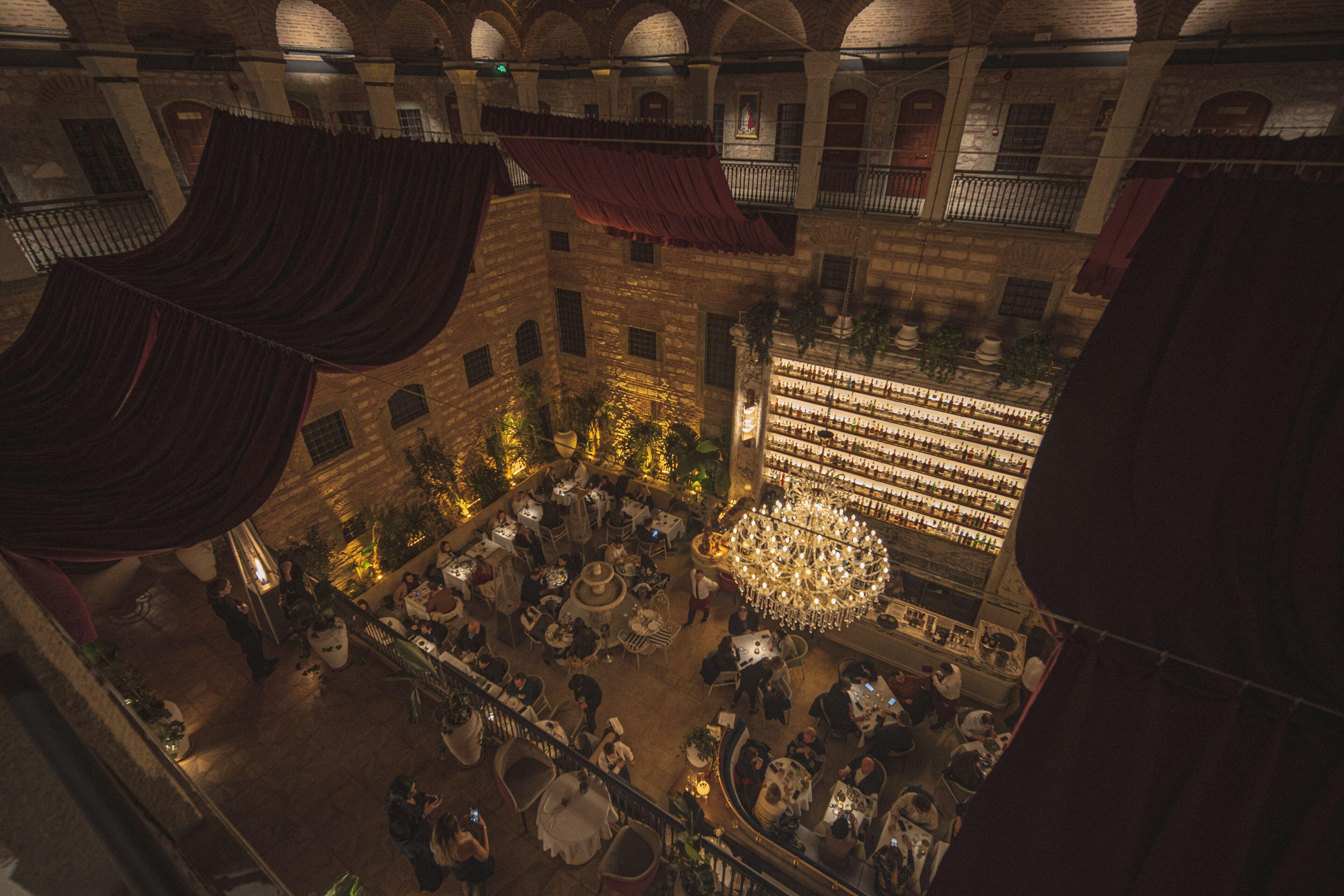 Han 1772 Hotel — Photos 1
